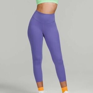 Lululemon Base Pace High-Rise Tight, Size 10